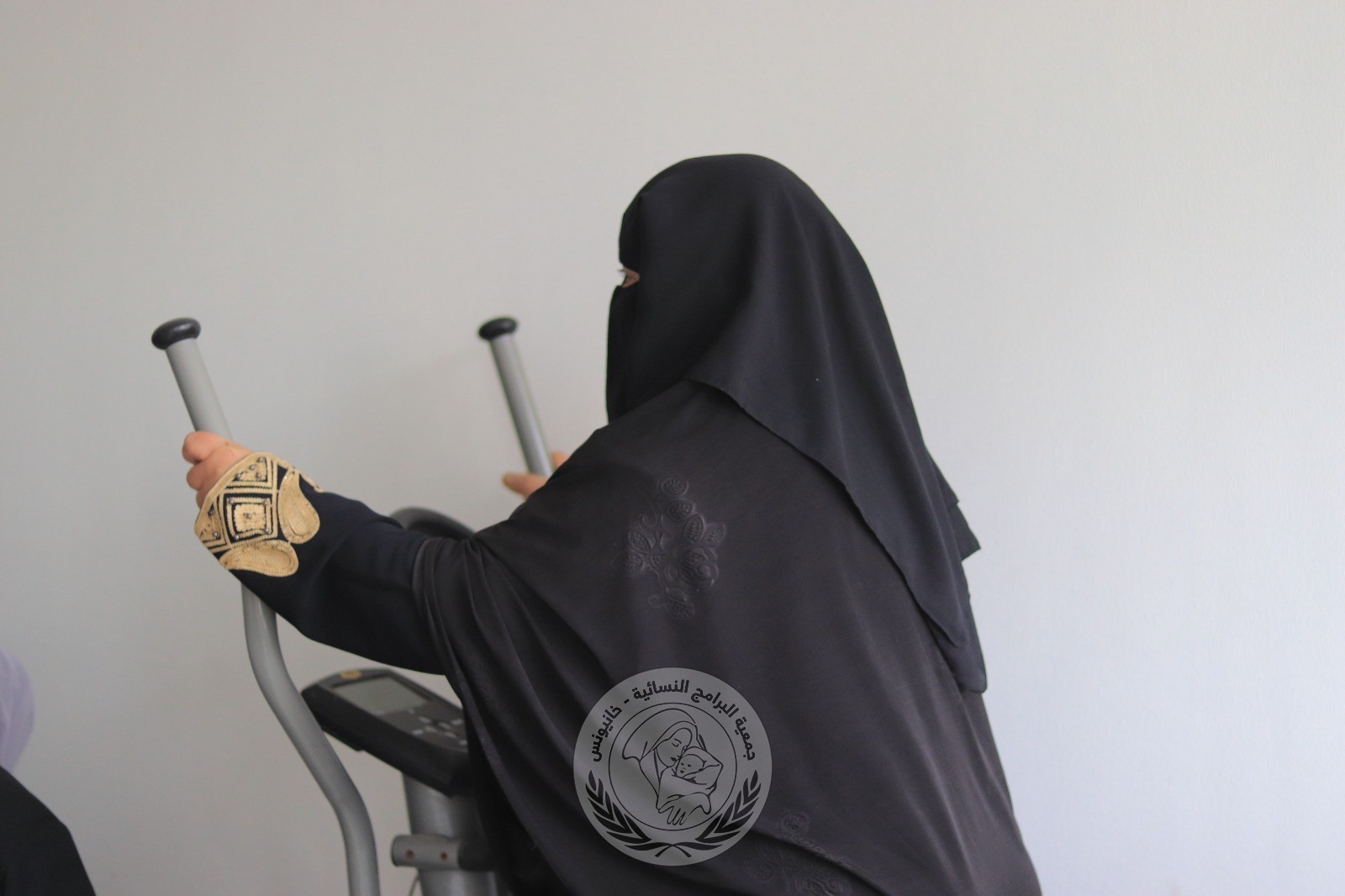 قسم اللياقة البدنية