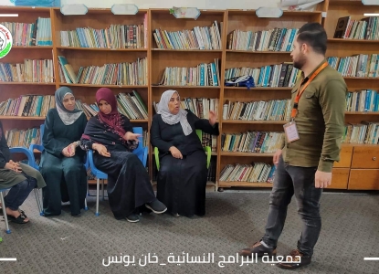 دورة أساسيات تعلم لغة الاشارة