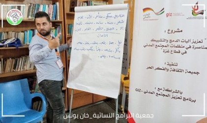 دورة أساسيات تعلم لغة الاشارة