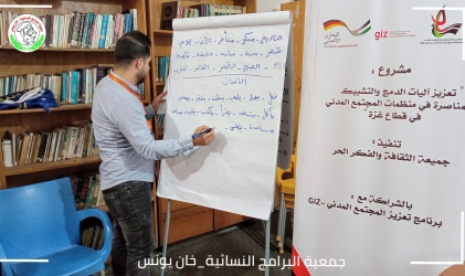 دورة أساسيات تعلم لغة الاشارة